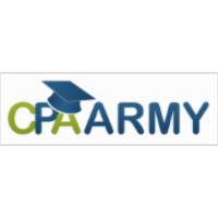 CPA Sample Questions and Study Materials icon