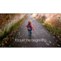 10 tips on how to make slides that communicate your idea, from TED's in-house expert