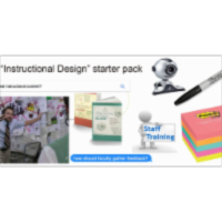 ​A Starter Kit for Instructional Designers - EdSurge News