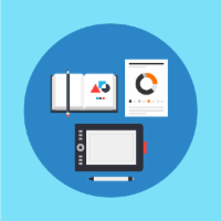 OLC Research Center for Digital Learning &amp; Leadership - Instructional Design/Learning Design icon