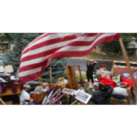 The Eviction Lab icon