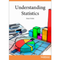 Understanding Statistics icon