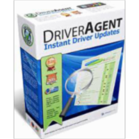 Driveragent Plus Download icon