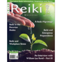 International Center for Reiki Training icon