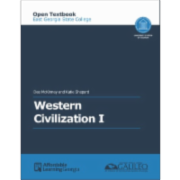 Western Civilization I icon