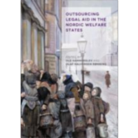 Outsourcing Legal Aid in the Nordic Welfare States | SpringerLink