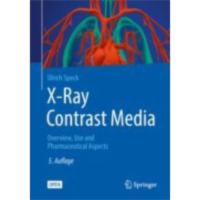 X-Ray Contrast Media | SpringerLink icon