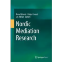 Nordic Mediation Research | SpringerLink icon