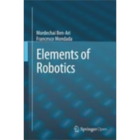 Elements of Robotics | SpringerLink icon