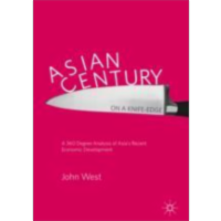Asian Century… on a Knife-edge | SpringerLink icon