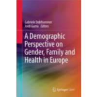 A Demographic Perspective on Gender, Family and Health in Europe | SpringerLink icon