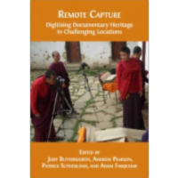 Remote Capture: Digitising Documentary Heritage in Challenging Locations icon