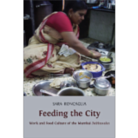 Feeding the City: Work and Food culture of the Mumbai Dabbawalas icon