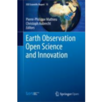 Earth Observation Open Science and Innovation | SpringerLink icon