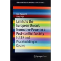 Limits to the European Union’s Normative Power in a Post-conflict Society | SpringerLink icon