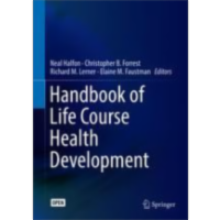 Handbook of Life Course Health Development  | SpringerLink icon