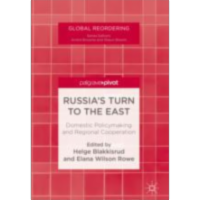 Russia's Turn to the East | SpringerLink