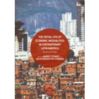 The Social Life of Economic Inequalities in Contemporary Latin America  | SpringerLink icon