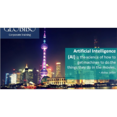 Why Can Artificial Intelligence Be The Future Of Corporate Training? icon