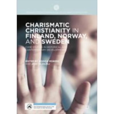 Charismatic Christianity in Finland, Norway, and Sweden | SpringerLink icon