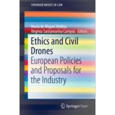 Ethics and Civil Drones | SpringerLink icon