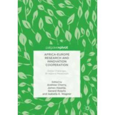 Africa-Europe Research and Innovation Cooperation | SpringerLink icon