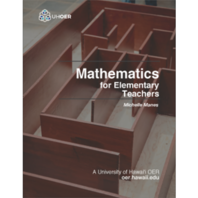 Mathematics for Elementary Teachers icon