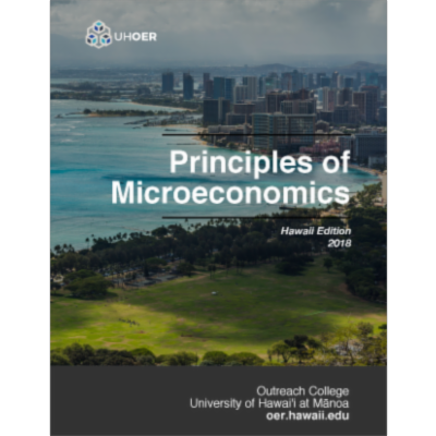 Principles of Microeconomics - Hawaii Edition