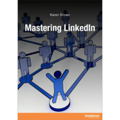 Mastering LinkedIn icon