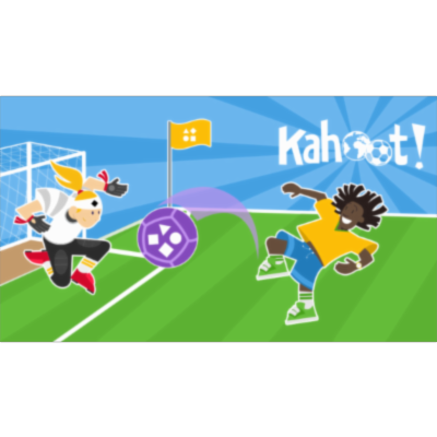 Kahoot! | Learning Games | Make Learning Awesome! icon