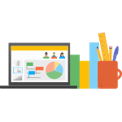 Type with your voice - Docs editors Help icon