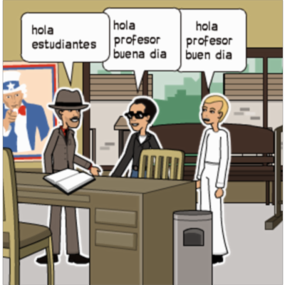 SITUACIÓN GENERAL icon