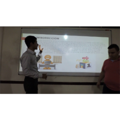 Solucion de Inventarios icon