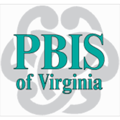 Positive Behavioral Interventions and Supports (PBIS) of Virginia icon