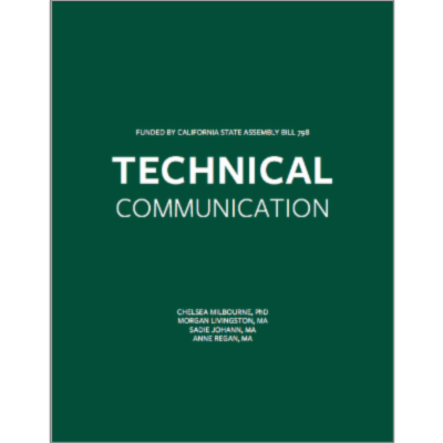 Technical Communication (Engineering) icon