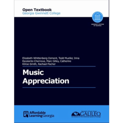 Music Appreciation icon