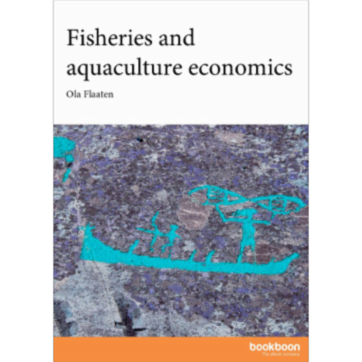 Fisheries and aquaculture economics icon