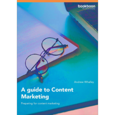A guide to Content Marketing icon