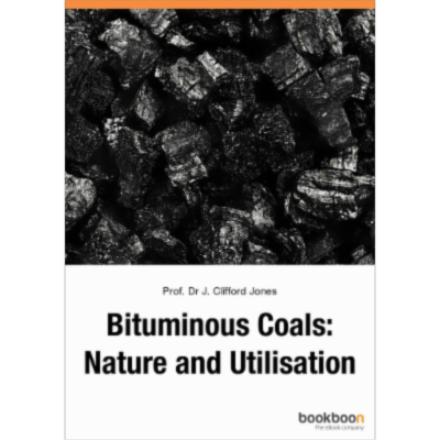 Bituminous Coals: Nature and Utilisation icon