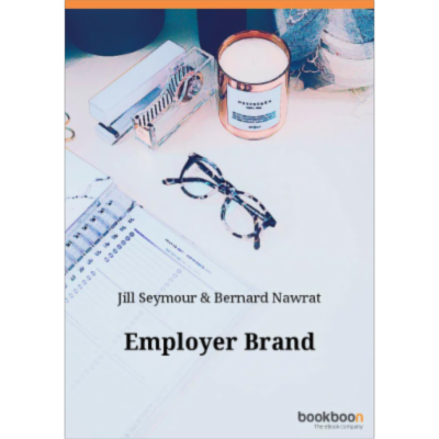Employer Brand icon