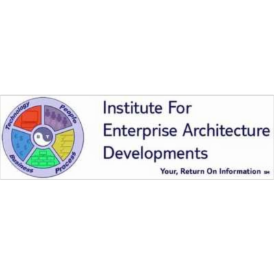 Institute For Enterprise Architecture Developments (IFEAD) icon