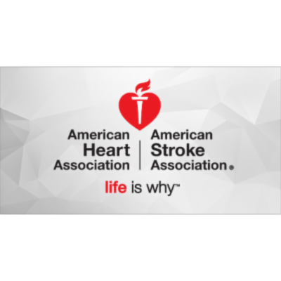 American Heart Association - Building healthier lives, free of cardiovascular diseases and stroke. icon