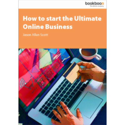 How to Start the Ultimate Online Business icon