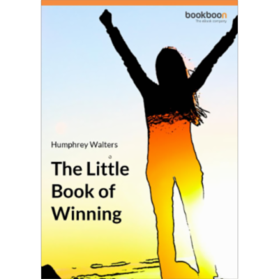 The Little Book of Winning icon