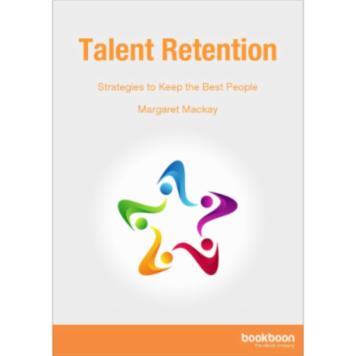 Talent Retention Strategies to Keep the Best People icon