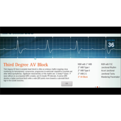 Interpreting Rhythms icon
