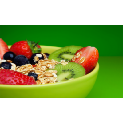 Nutrition and Health: Micronutrients and Malnutrition icon