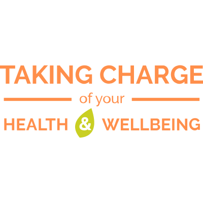 How Does Reiki Work? | Taking charge of your health & wellbeing icon