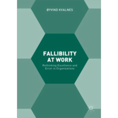 Fallibility at Work | SpringerLink icon