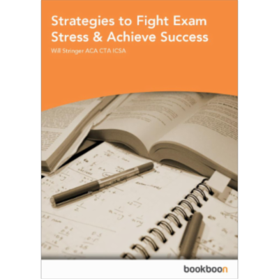 Strategies to Fight Exam Stress and Achieve Success icon